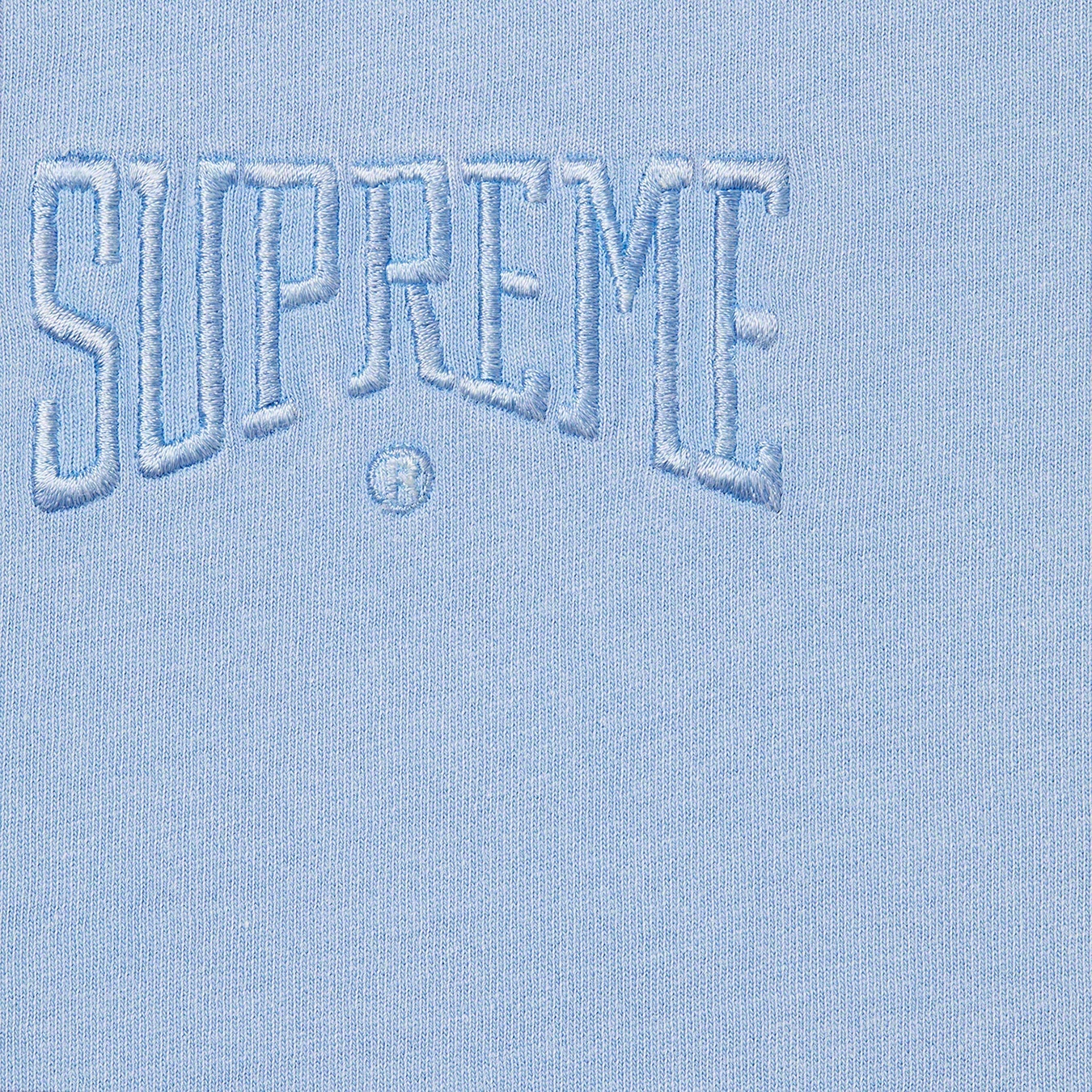 Acid Wash S/S Top view 4